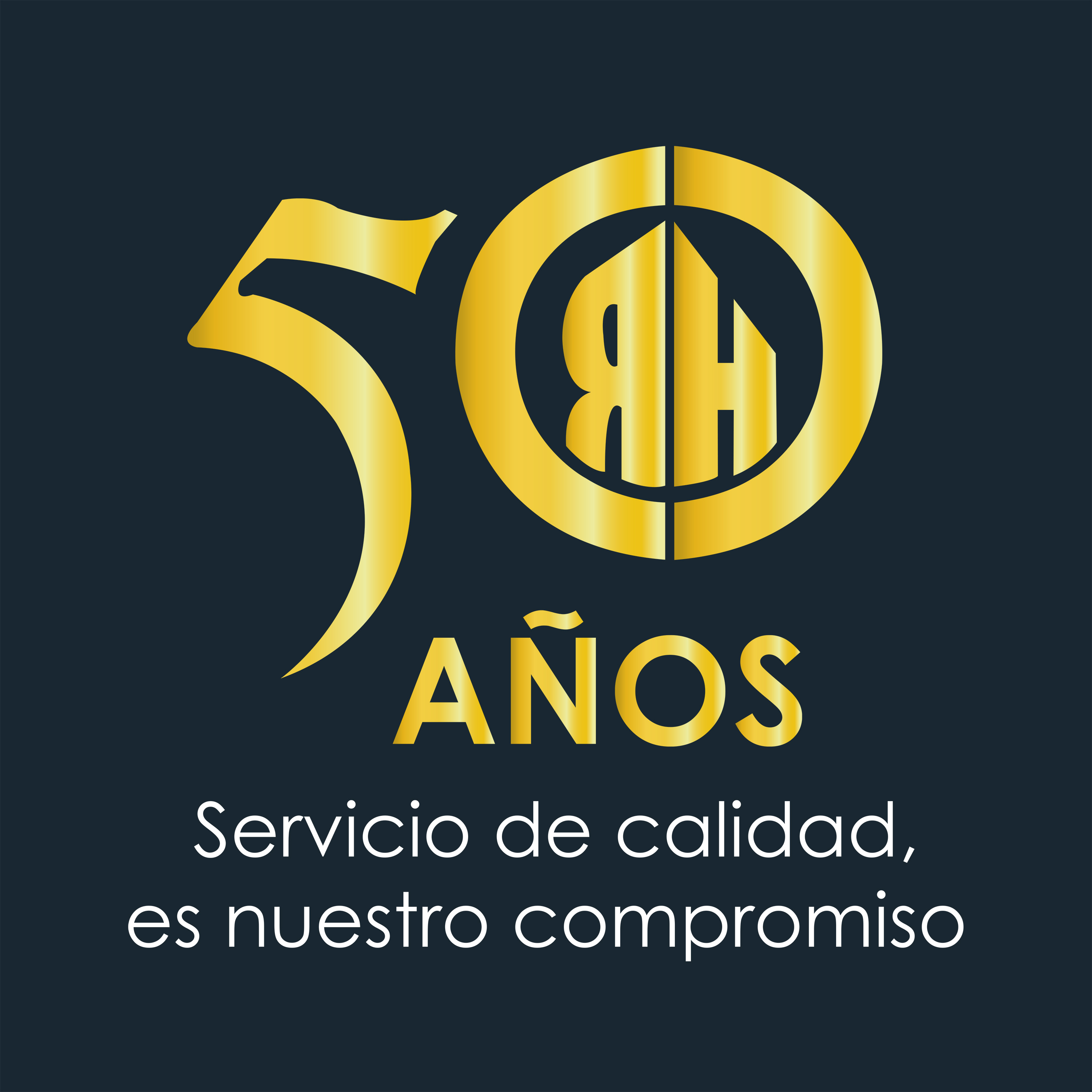 50 años de Servicio Civil