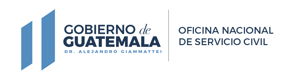 Oficina Nacional de Servicio Civil