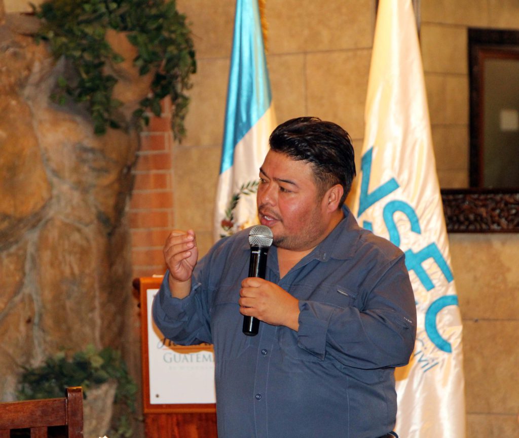 Hacia el fortalecimiento de la gestión de recursos humanos