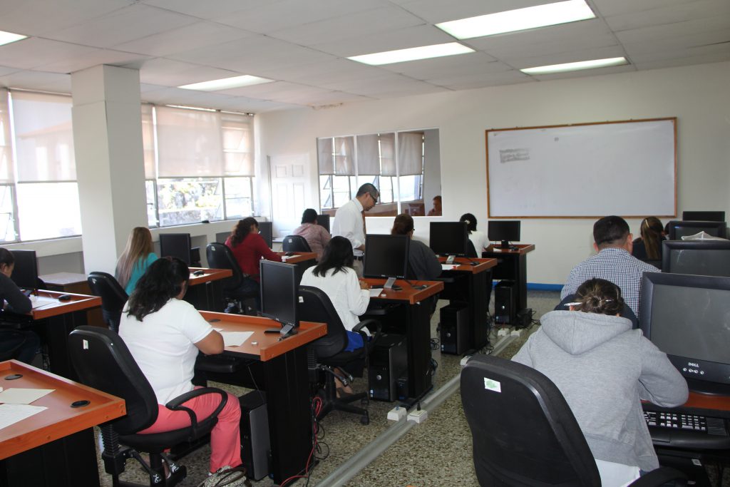 Promoción de la carrera administrativa