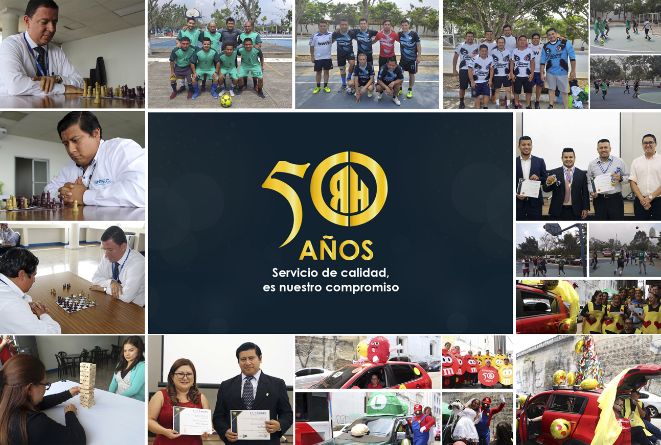 Día del Servicio Civil en Guatemala