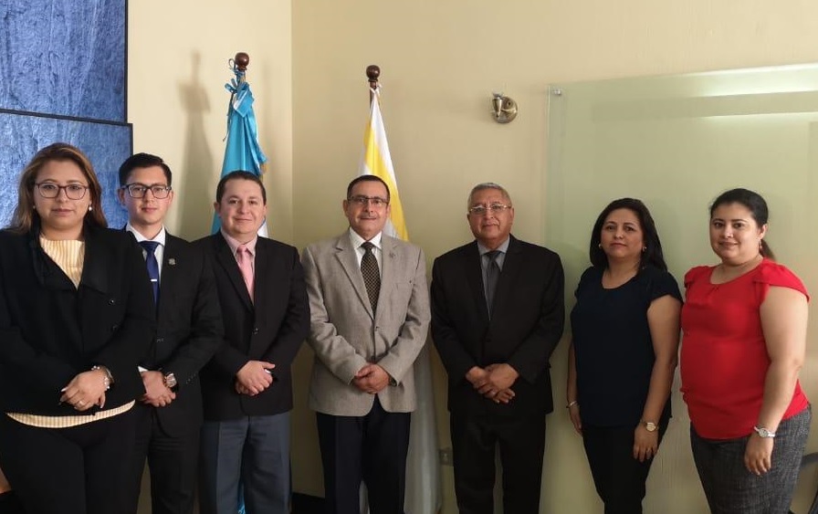 Asesoría sobre proyecto de ROI
