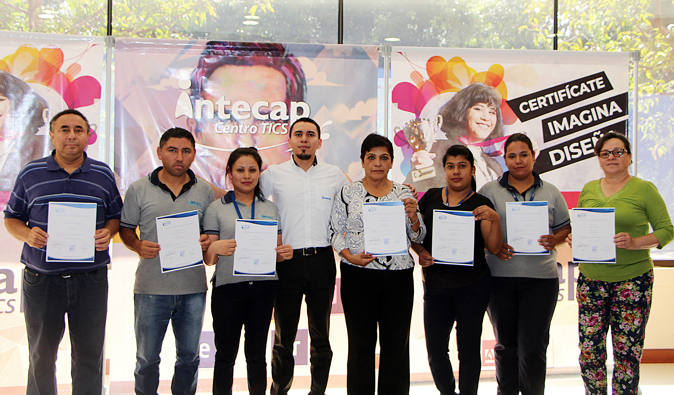 Capacitación de Microsoft Excel Nivel Básico e Intermedio a personal de ONSEC