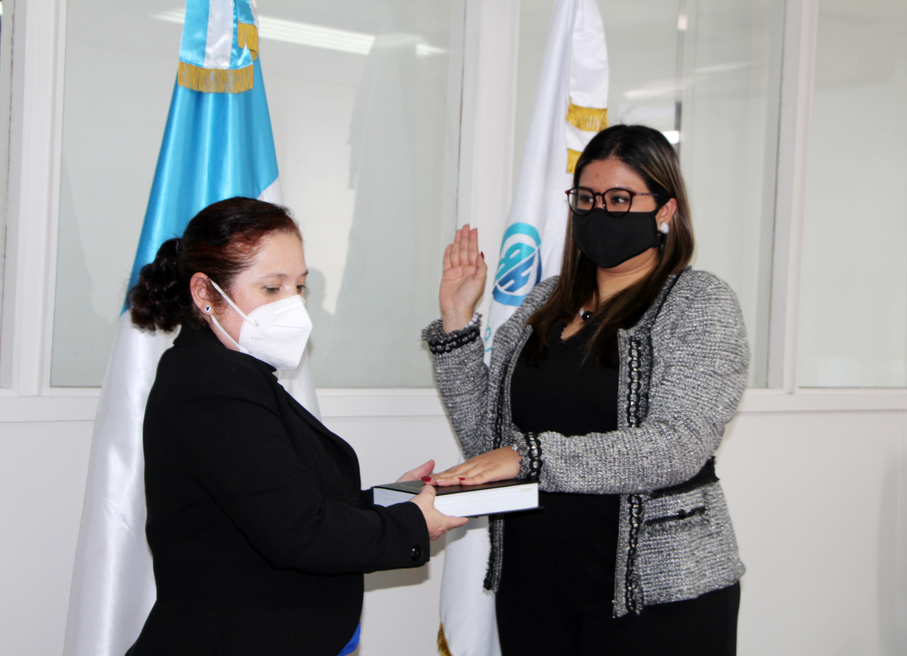 Nueva subdirectora de la Oficina Nacional de Servicio Civil